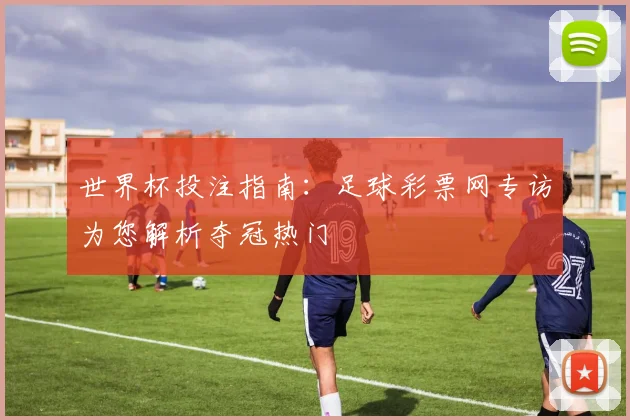 世界杯投注指南：足球彩票网专访为您解析夺冠热门
