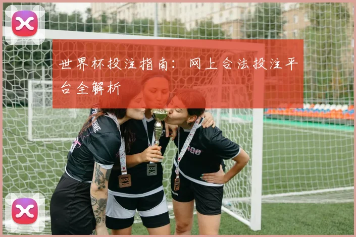 世界杯投注指南：网上合法投注平台全解析