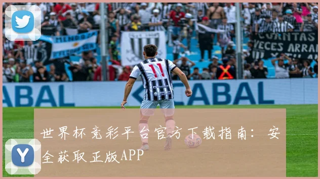 世界杯竞彩平台官方下载指南:安全获取正版APP