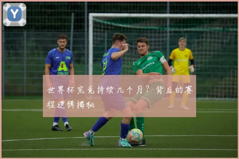 世界杯究竟持续几个月？背后的赛程逻辑揭秘