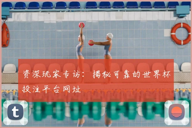 资深玩家专访：揭秘可靠的世界杯投注平台网址