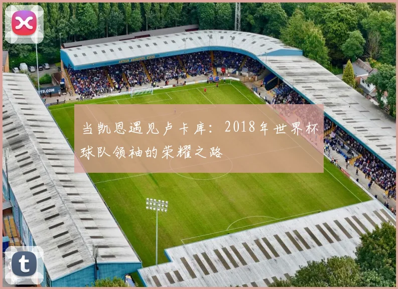 当凯恩遇见卢卡库：2018年世界杯球队领袖的荣耀之路