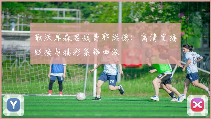 勒沃库森客战费耶诺德：高清直播链接与精彩集锦回放